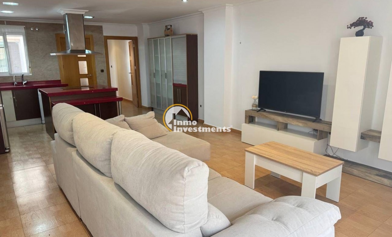 Revente privée - Appartement - Torrevieja - Centro