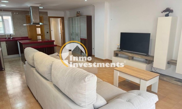 Revente privée - Appartement - Torrevieja - Centro