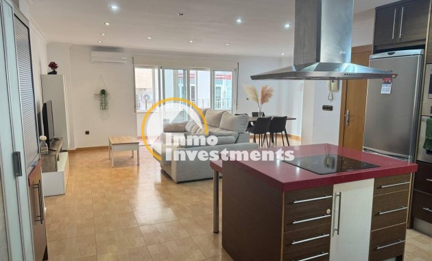 Revente privée - Appartement - Torrevieja - Centro