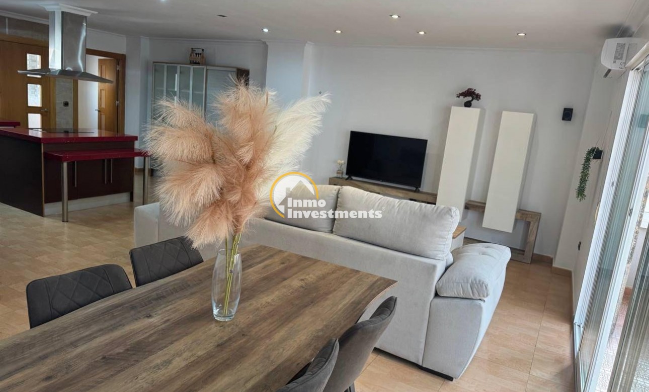 Revente privée - Appartement - Torrevieja - Centro