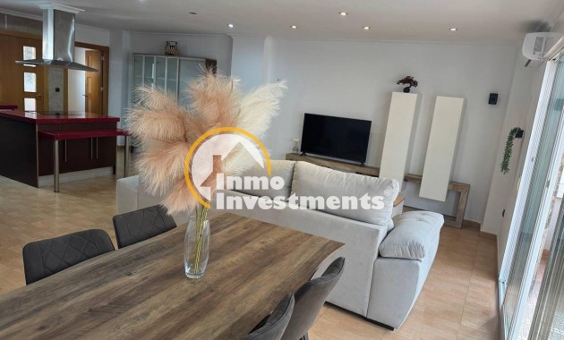Revente privée - Appartement - Torrevieja - Centro