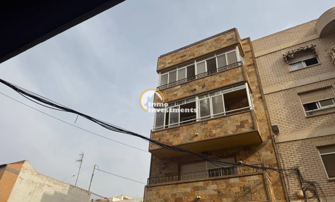 Revente privée - Appartement - Torrevieja - Centro
