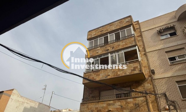 Revente privée - Appartement - Torrevieja - Centro