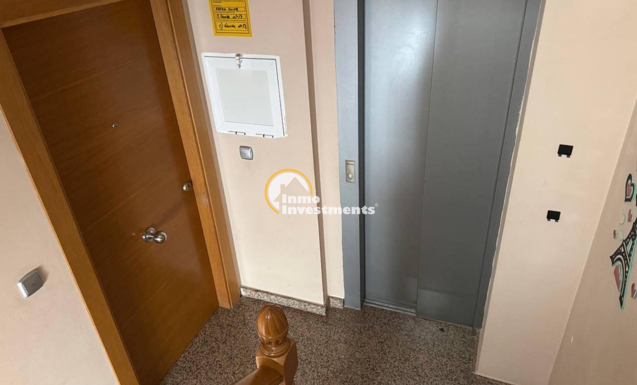 Revente privée - Appartement - Torrevieja - Centro