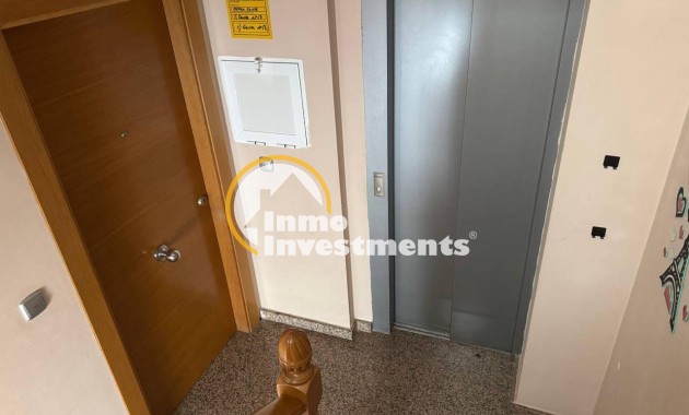 Revente privée - Appartement - Torrevieja - Centro