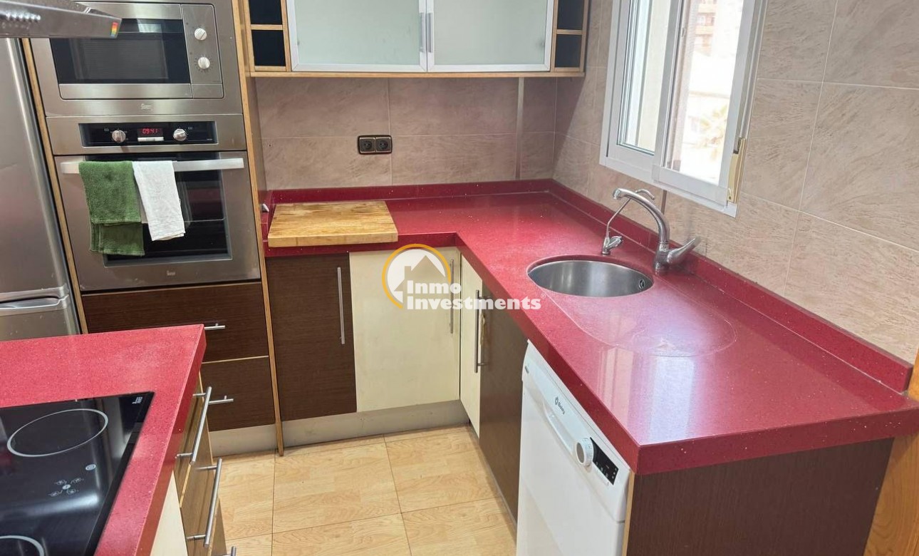 Revente privée - Appartement - Torrevieja - Centro