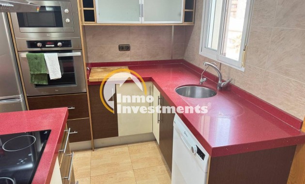 Revente privée - Appartement - Torrevieja - Centro