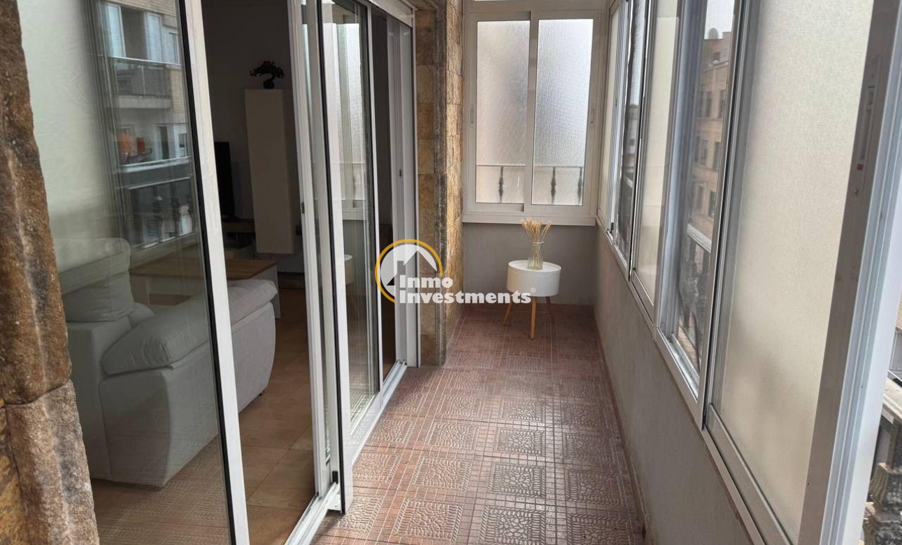 Revente privée - Appartement - Torrevieja - Centro