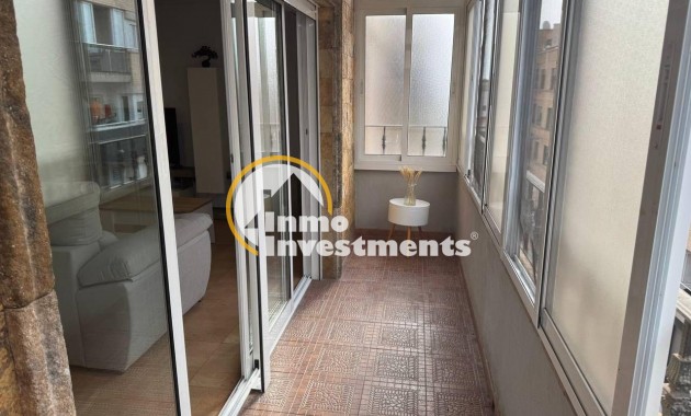 Revente privée - Appartement - Torrevieja - Centro