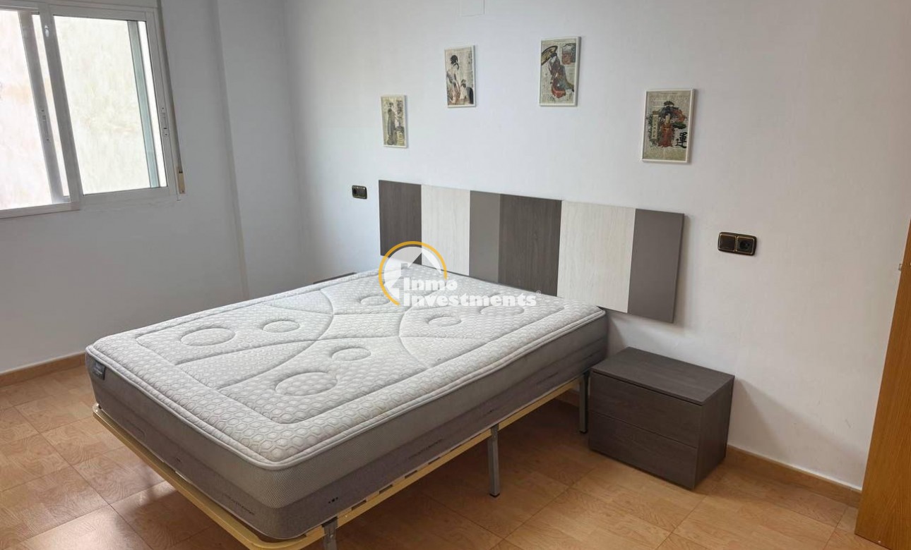 Revente privée - Appartement - Torrevieja - Centro