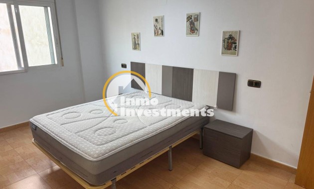 Revente privée - Appartement - Torrevieja - Centro