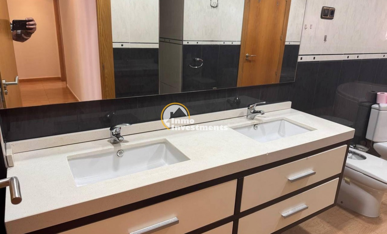 Revente privée - Appartement - Torrevieja - Centro