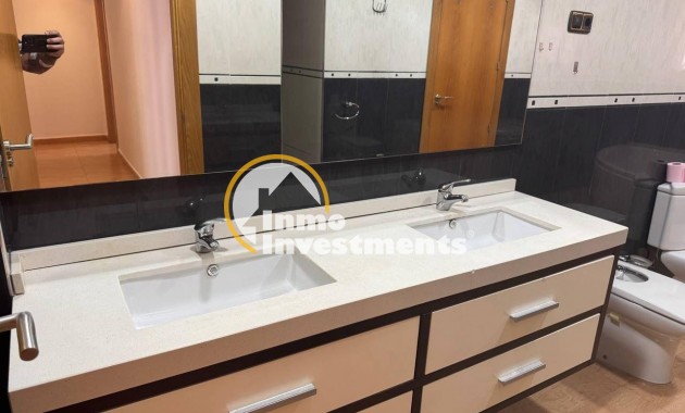 Revente privée - Appartement - Torrevieja - Centro
