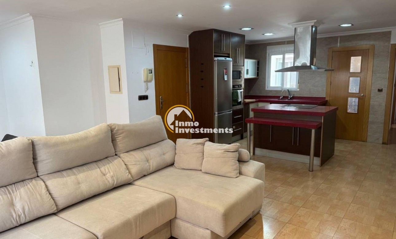 Revente privée - Appartement - Torrevieja - Centro