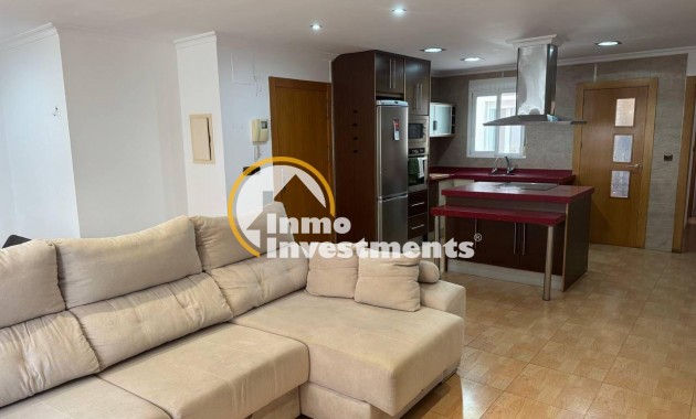Revente privée - Appartement - Torrevieja - Centro
