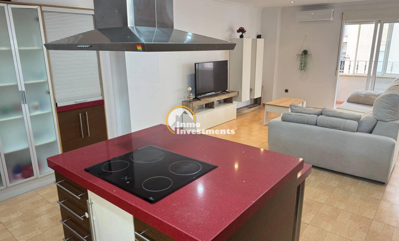 Revente privée - Appartement - Torrevieja - Centro