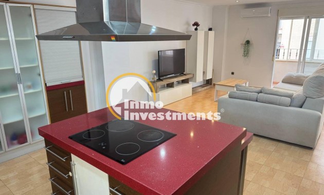Revente privée - Appartement - Torrevieja - Centro