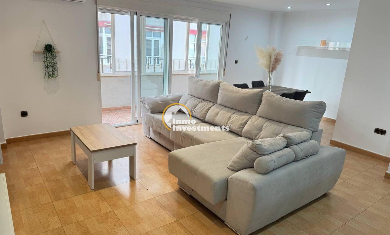 Revente privée - Appartement - Torrevieja - Centro