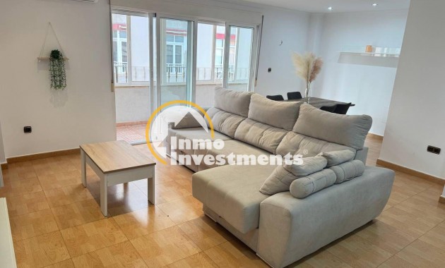 Revente privée - Appartement - Torrevieja - Centro