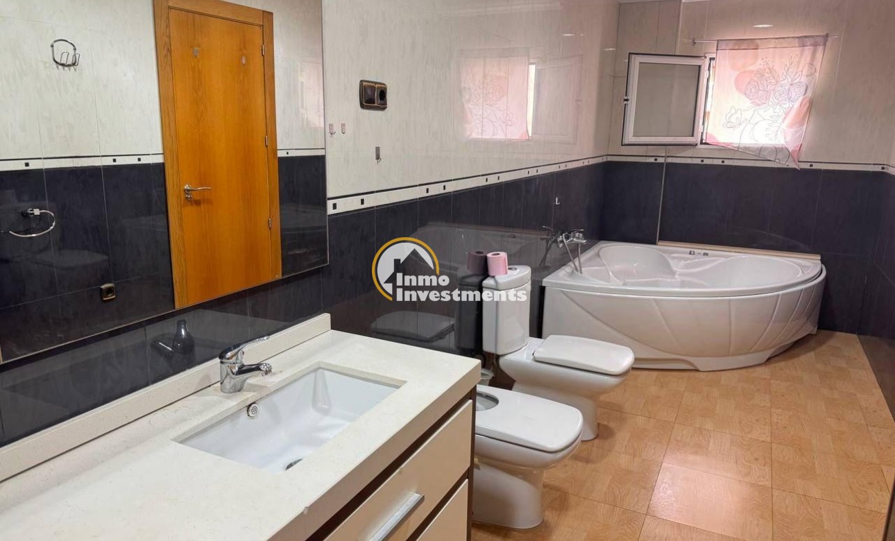 Revente privée - Appartement - Torrevieja - Centro