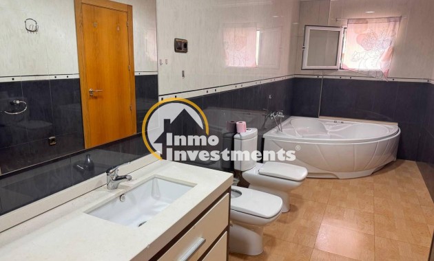 Revente privée - Appartement - Torrevieja - Centro