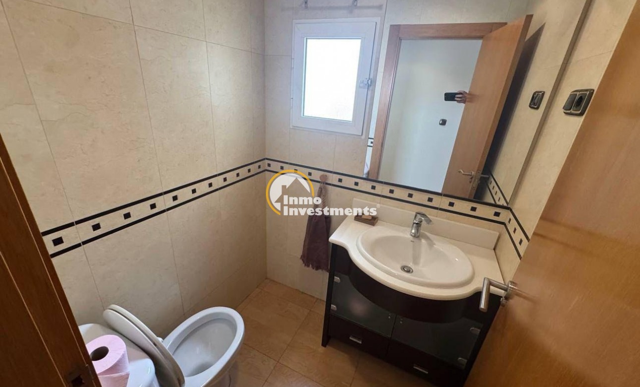 Revente privée - Appartement - Torrevieja - Centro