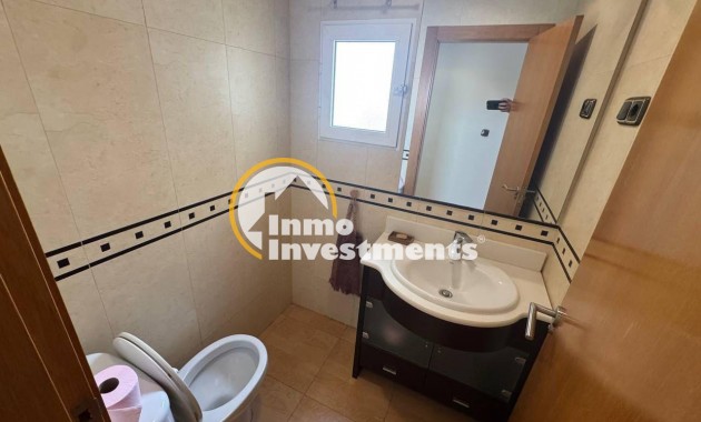 Revente privée - Appartement - Torrevieja - Centro