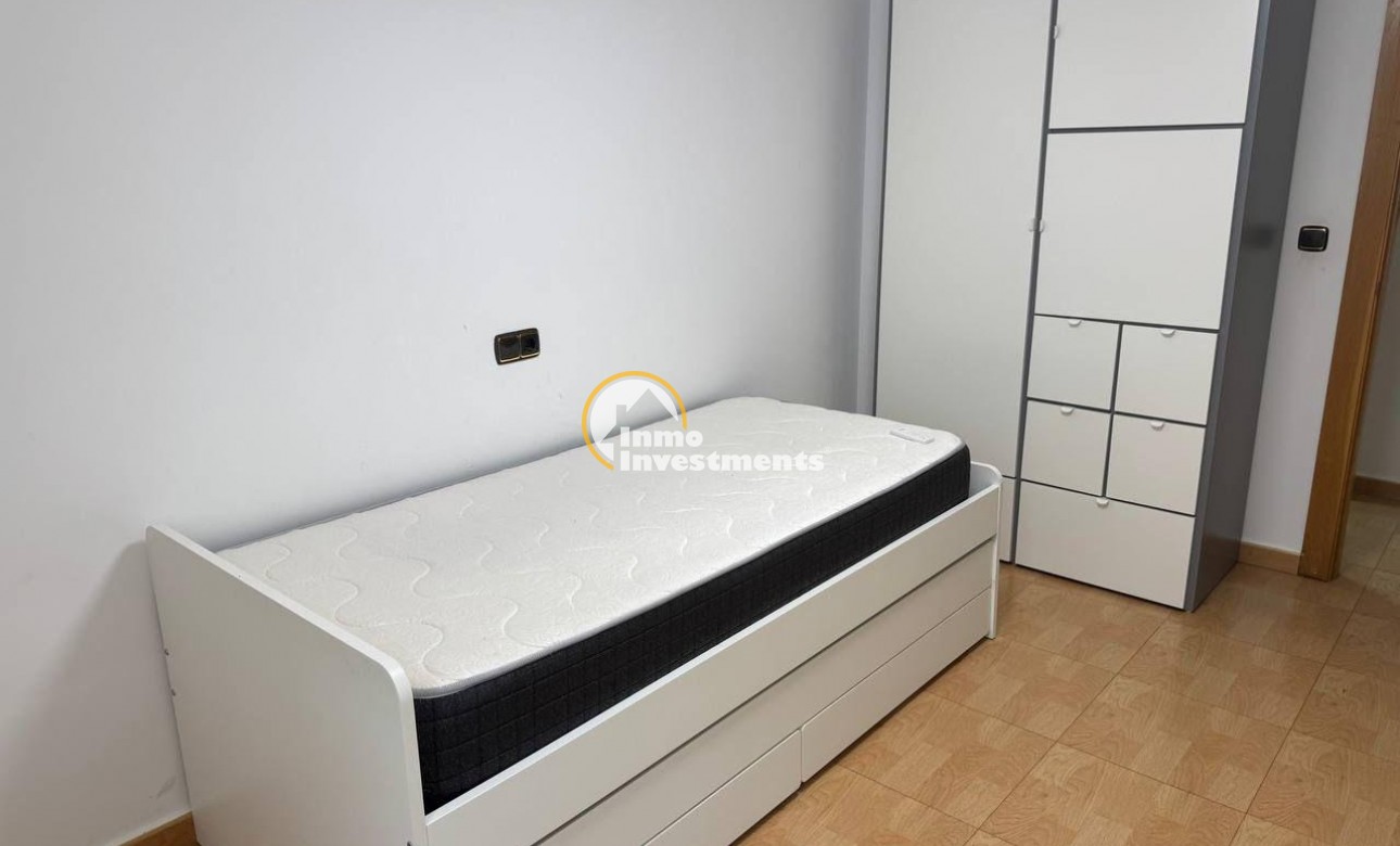 Revente privée - Appartement - Torrevieja - Centro