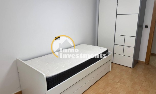 Revente privée - Appartement - Torrevieja - Centro