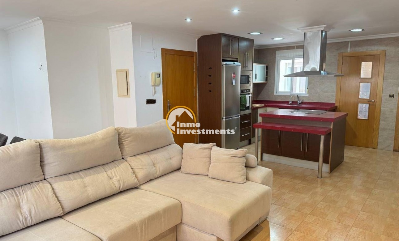 Revente privée - Appartement - Torrevieja - Centro