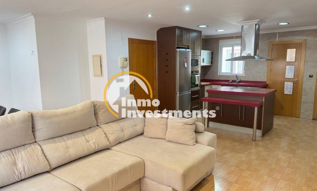 Revente privée - Appartement - Torrevieja - Centro