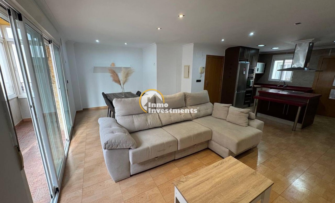 Revente privée - Appartement - Torrevieja - Centro