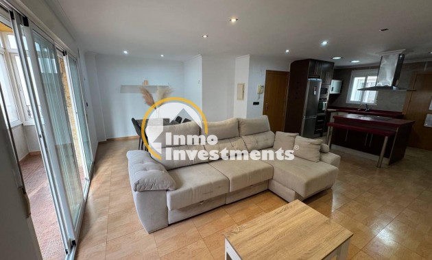 Revente privée - Appartement - Torrevieja - Centro