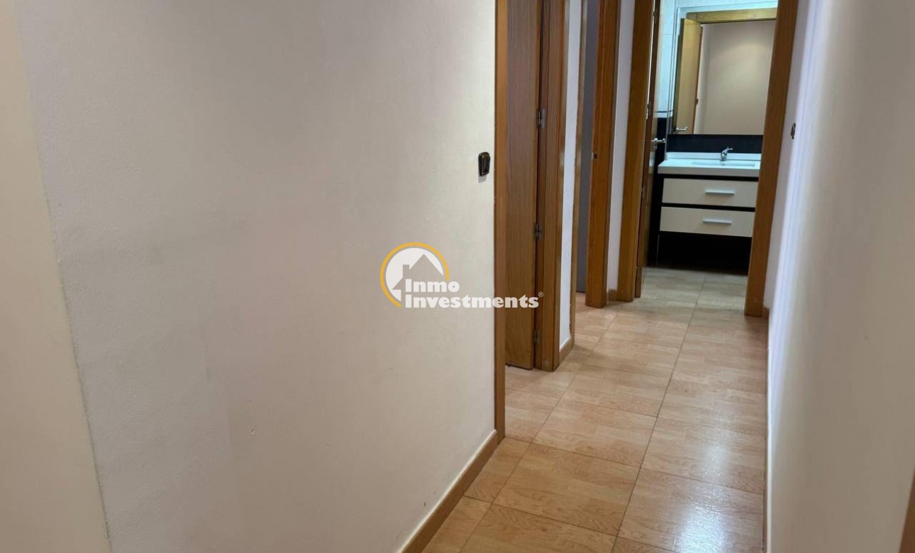 Revente privée - Appartement - Torrevieja - Centro