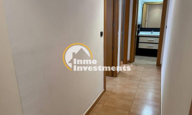 Revente privée - Appartement - Torrevieja - Centro