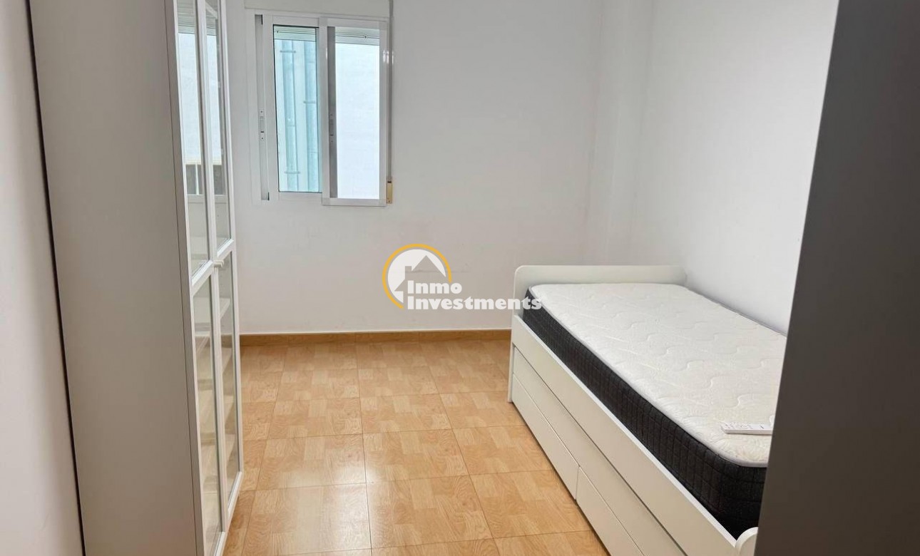 Revente privée - Appartement - Torrevieja - Centro