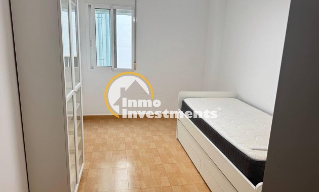Revente privée - Appartement - Torrevieja - Centro