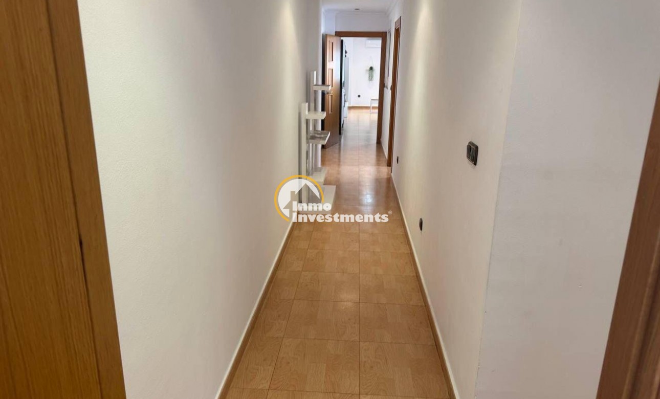 Revente privée - Appartement - Torrevieja - Centro