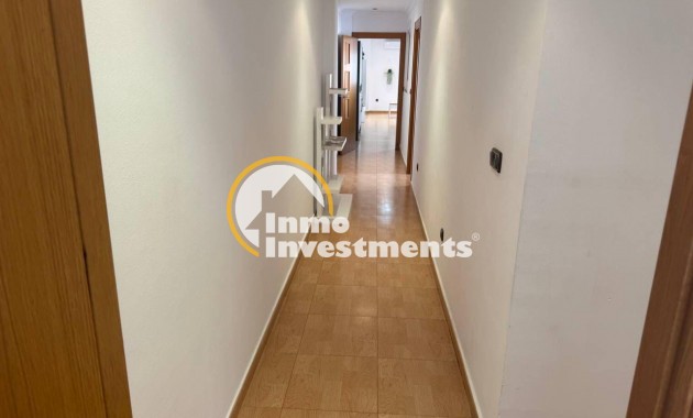 Revente privée - Appartement - Torrevieja - Centro