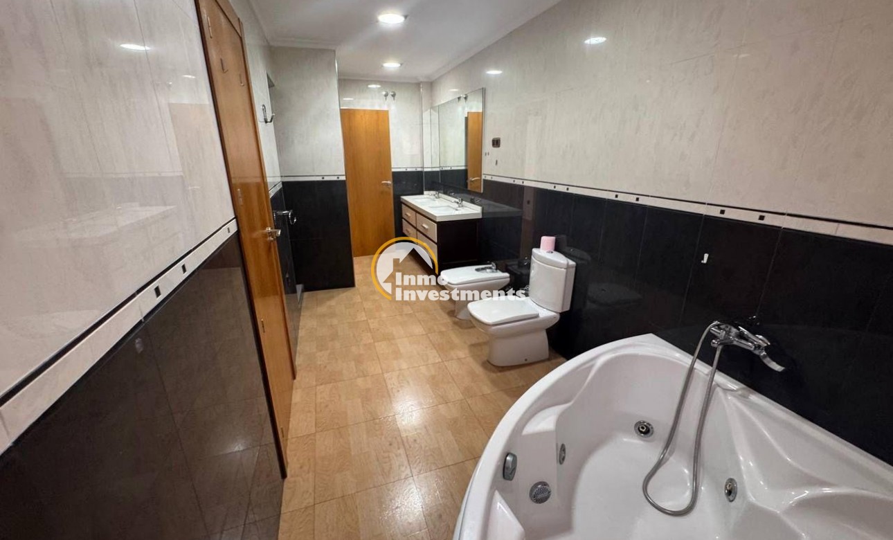 Revente privée - Appartement - Torrevieja - Centro
