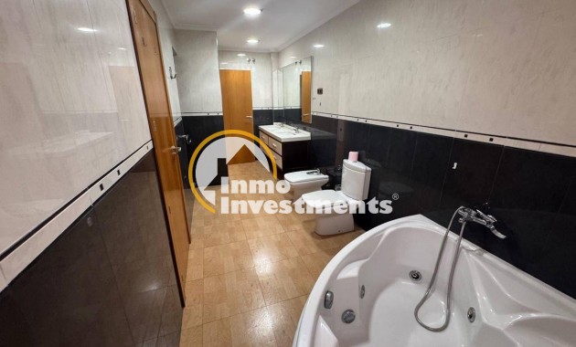 Revente privée - Appartement - Torrevieja - Centro