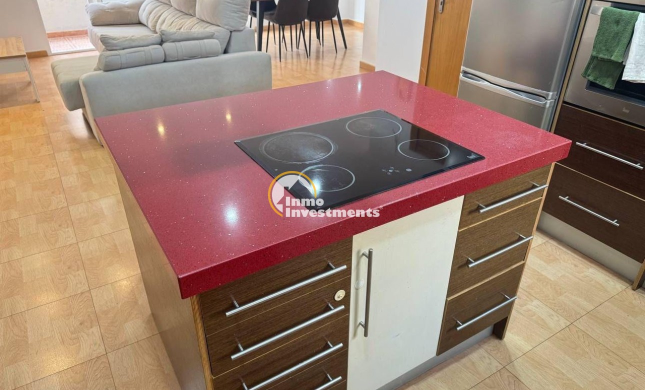 Revente privée - Appartement - Torrevieja - Centro