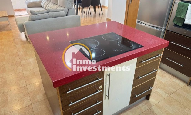 Revente privée - Appartement - Torrevieja - Centro