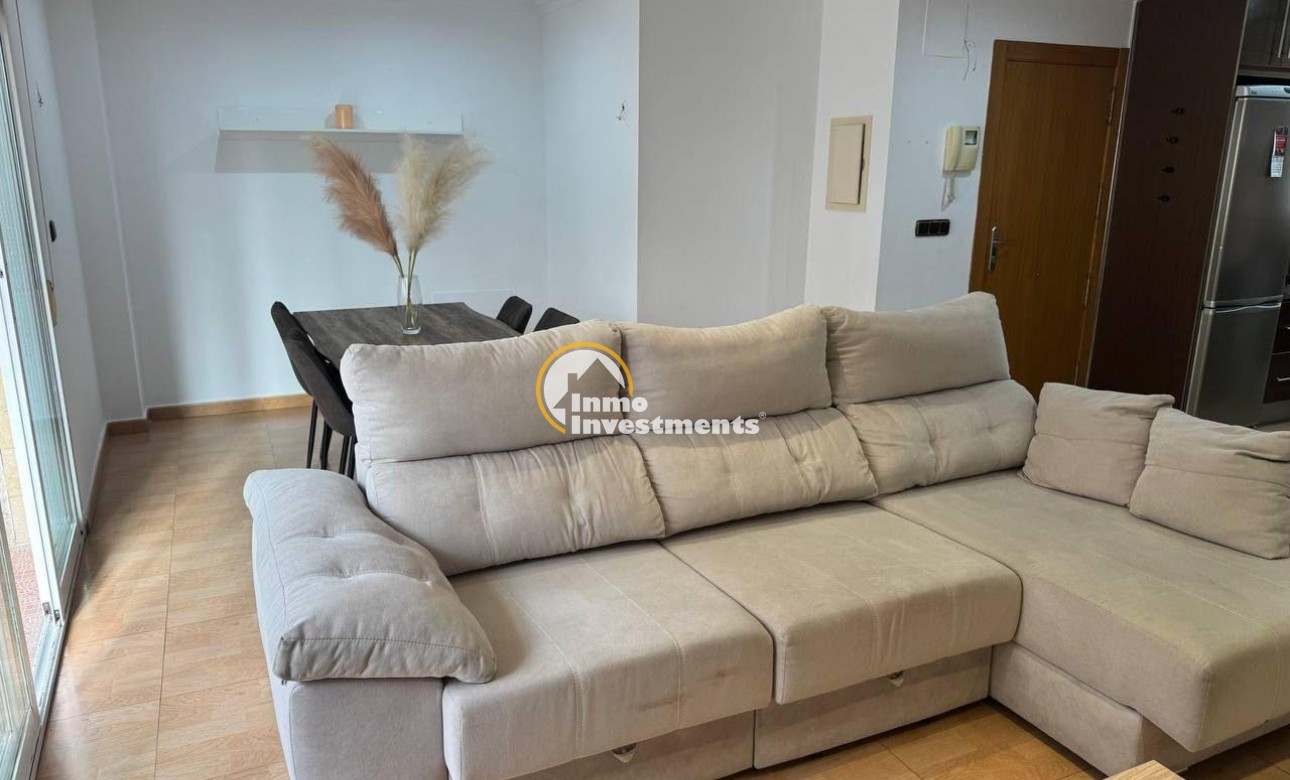 Revente privée - Appartement - Torrevieja - Centro