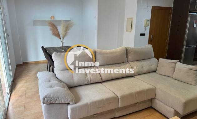 Revente privée - Appartement - Torrevieja - Centro