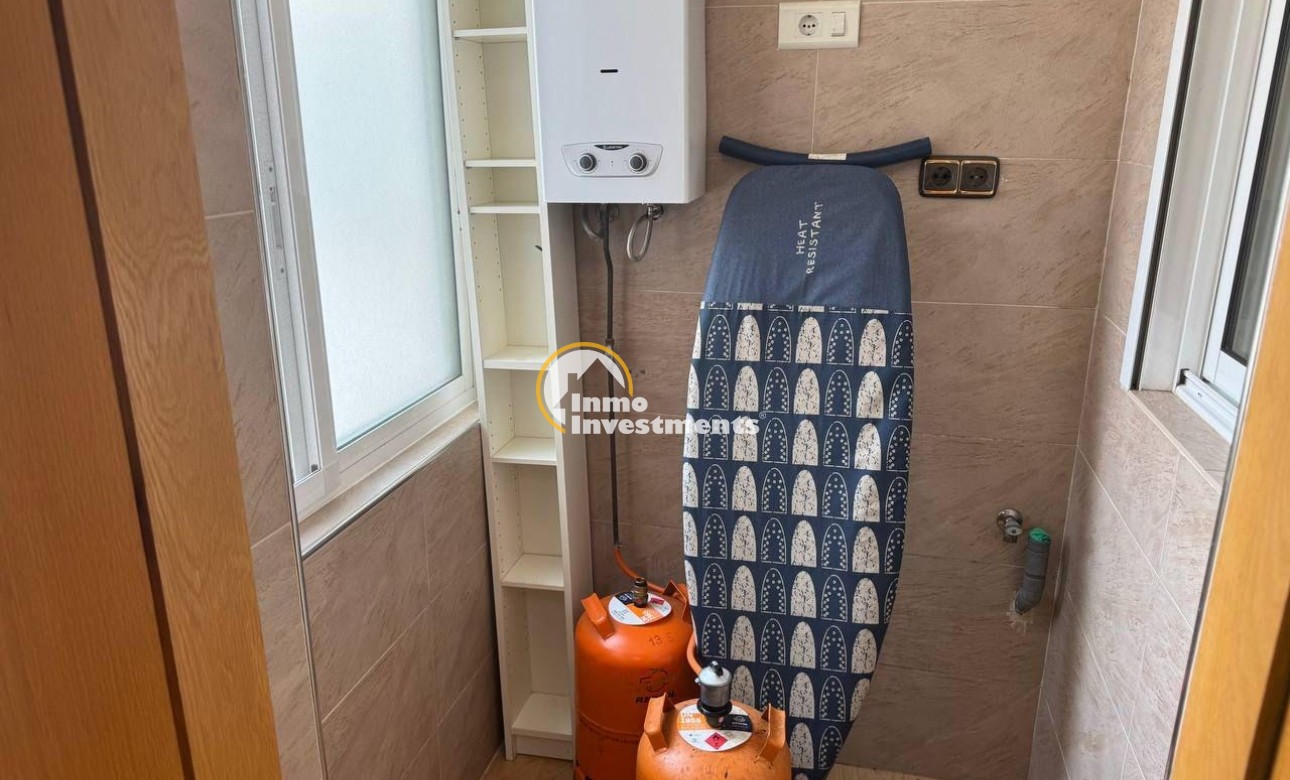 Revente privée - Appartement - Torrevieja - Centro