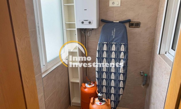 Revente privée - Appartement - Torrevieja - Centro