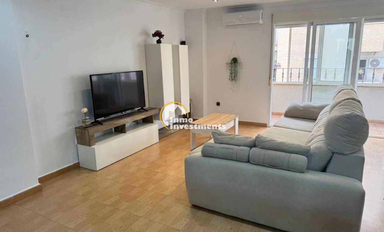 Revente privée - Appartement - Torrevieja - Centro
