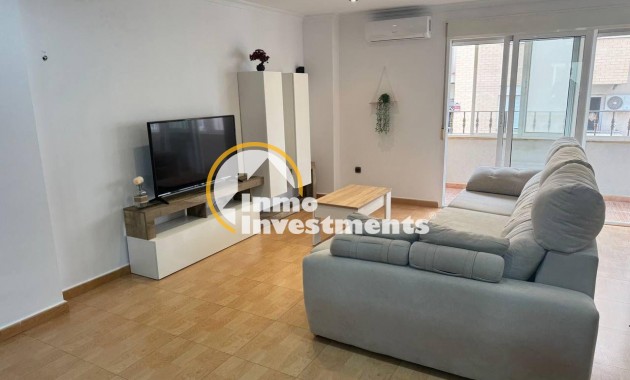 Revente privée - Appartement - Torrevieja - Centro