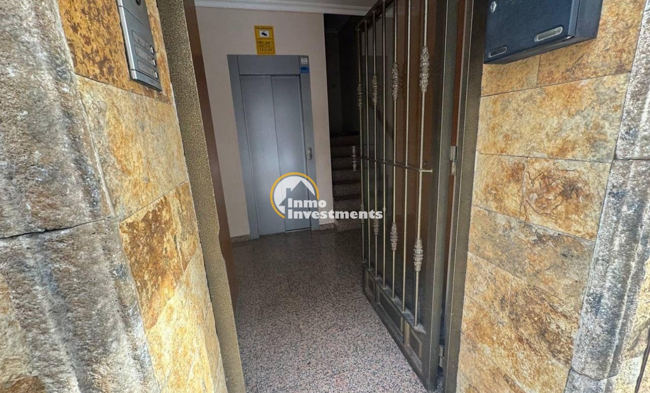 Revente privée - Appartement - Torrevieja - Centro